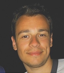 Alexandre Thomasson
