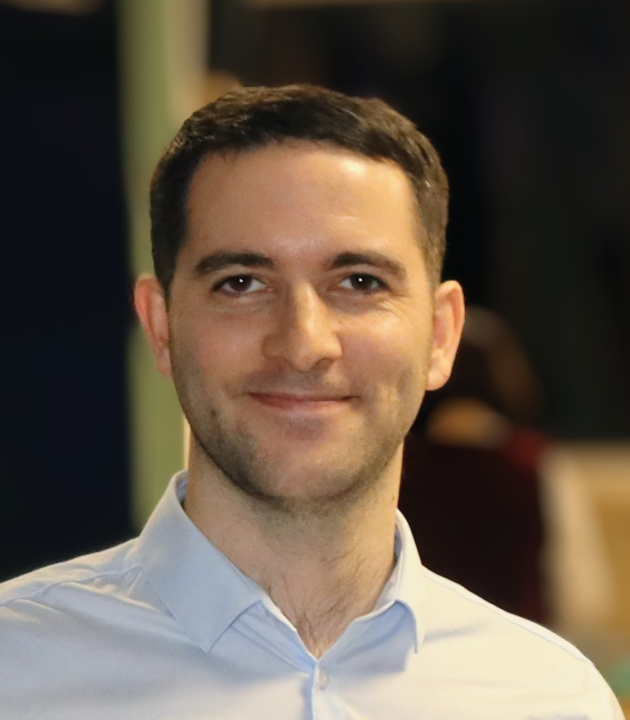 Quentin LEFÊVRE