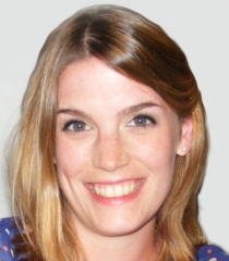 Pauline MAITRE