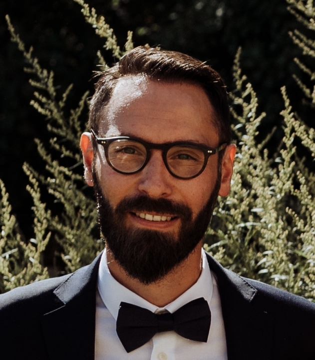 Olivier GRASSET