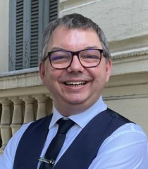 Olivier Leprand