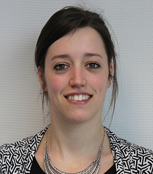 Legoux Julie