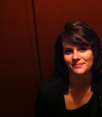 Marion Brieux