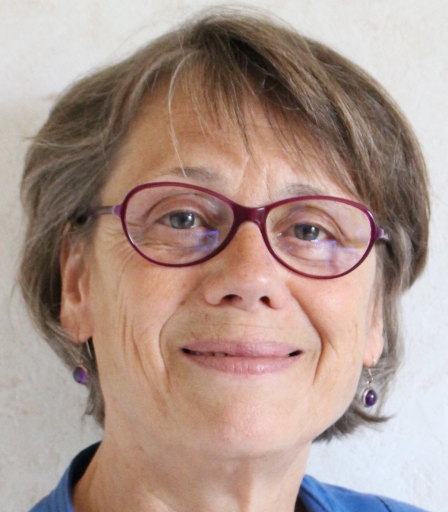 Anne Duiker