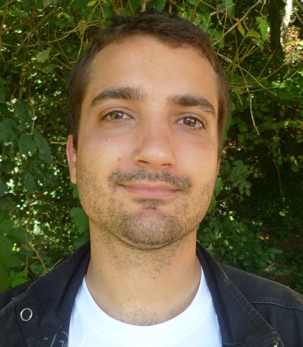 Julien Donnart