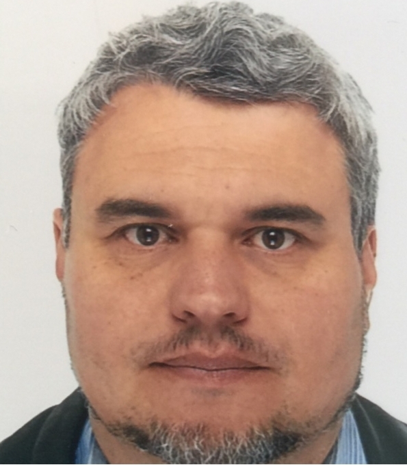 Laurent Bordet