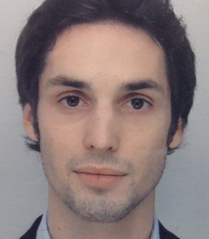 Matthieu Peylet