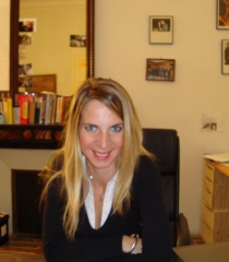 Garulli Aurélie