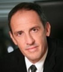 Xavier Chausson
