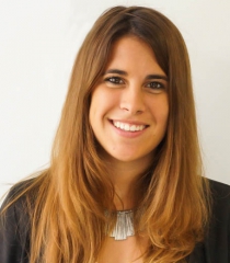 Alizée Haq
