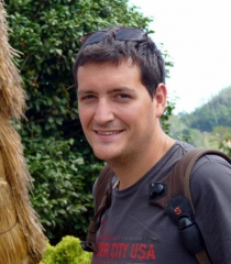 Laurent Béhague