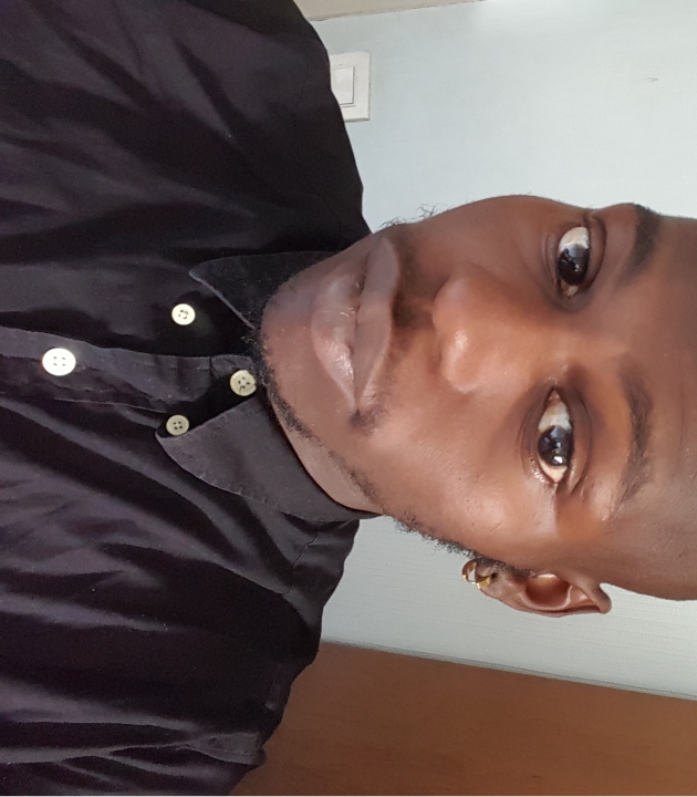 thimothee ochando