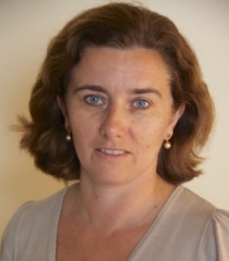 Corinne Soubils