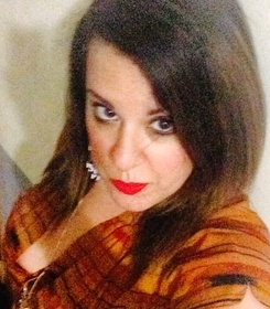 Marie-Lucie Kestanyan