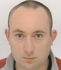 Benoît LIEVIN