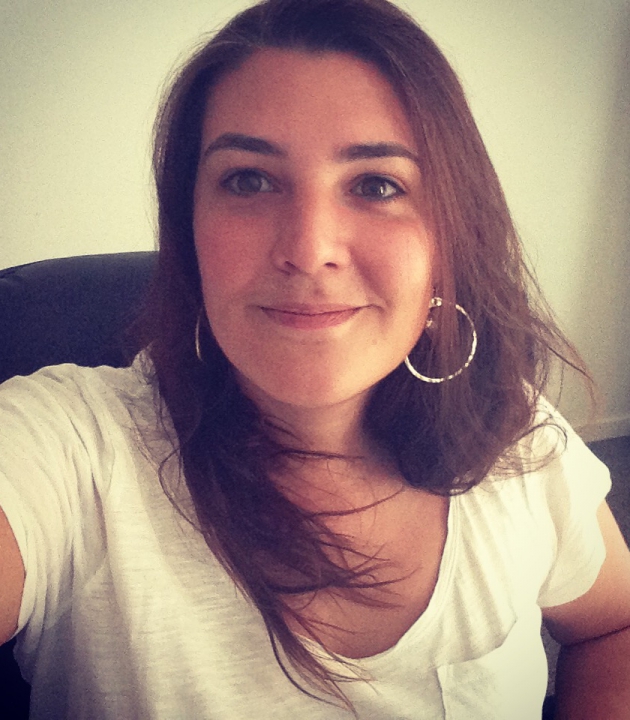 Margot Fontaine