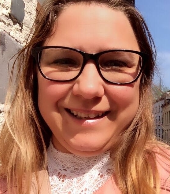 Séverine Delanois