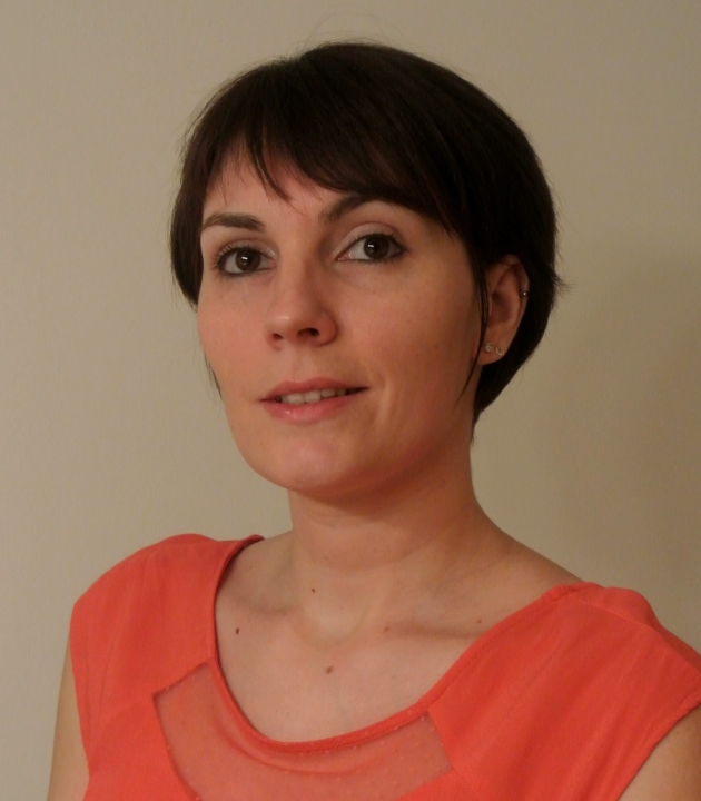 Dorine Cartonnet