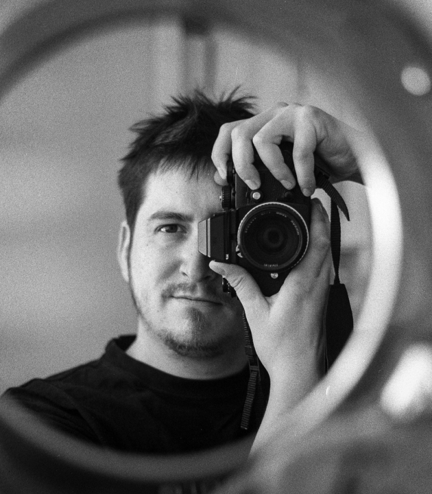 Nicolas Leblond