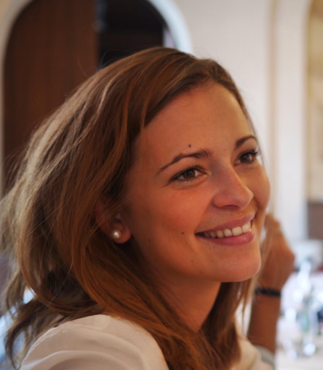 Océane SCHMITT