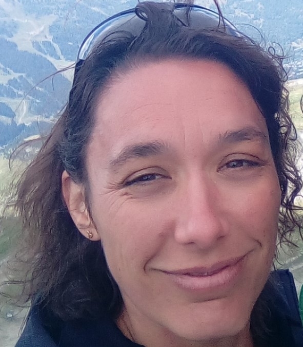 Laétitia ETTORI