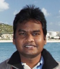 Sathish Kumar Ananthachari