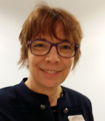 Marie Claire  Saulnier