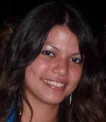 Juliette Alemany