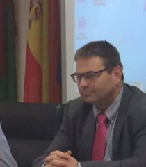 Enrique Montero Espinosa