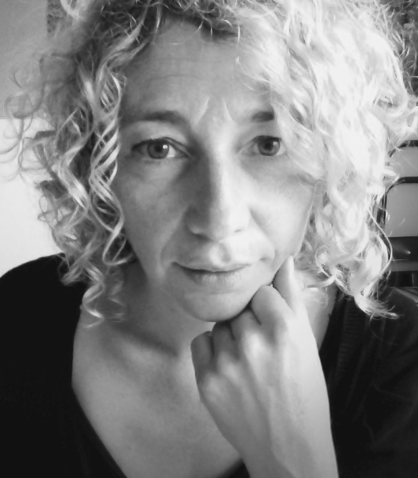 Valérie MARION
