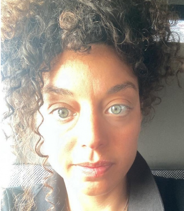 Mélissa Montibeller