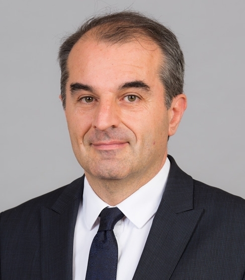 THOMAS Fabrice