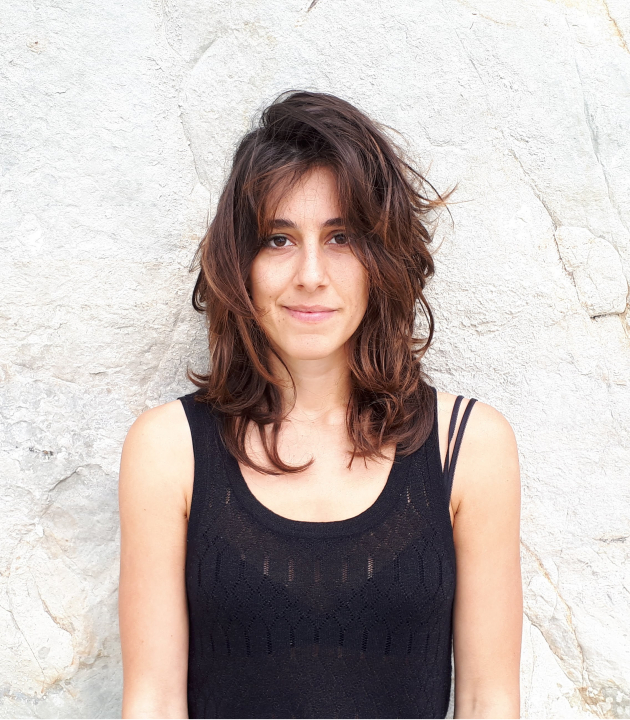 Sophie-O Le Barbier