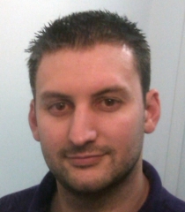 Benoît GONZALES