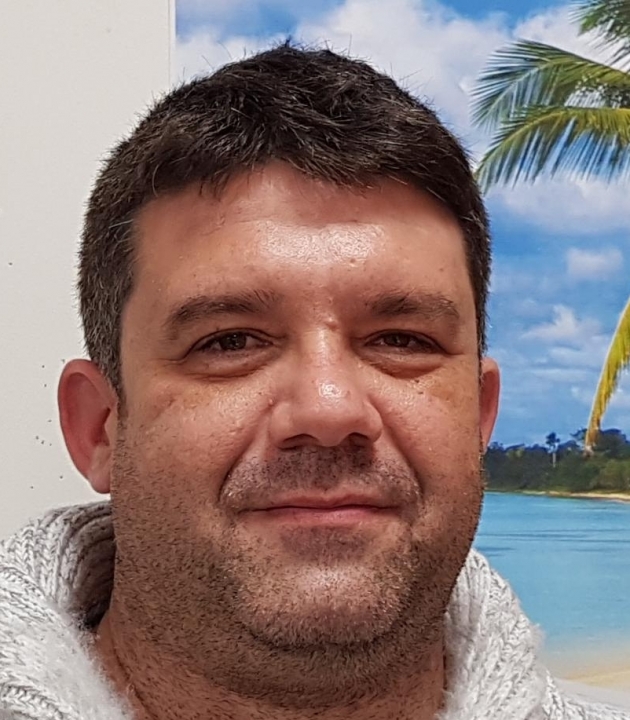 Patrick Bénard