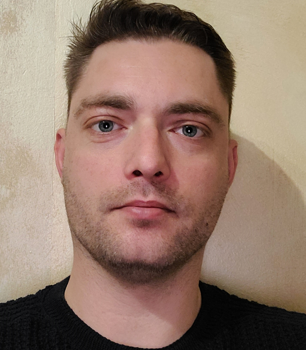 Nicolas CASMARET