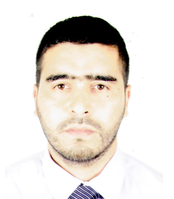 Riadh HAMDI
