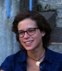 Sophie Karmouchi