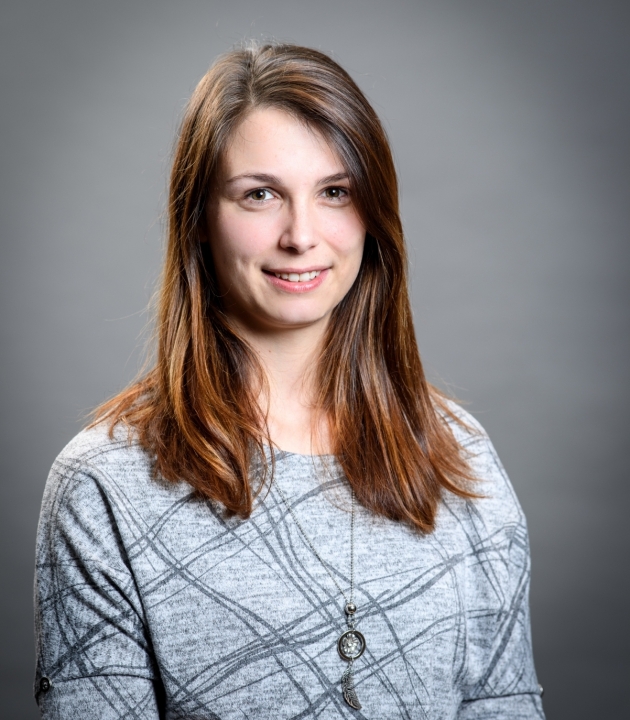 Floriane Bouteille