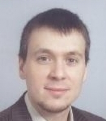 Thomas Doussin