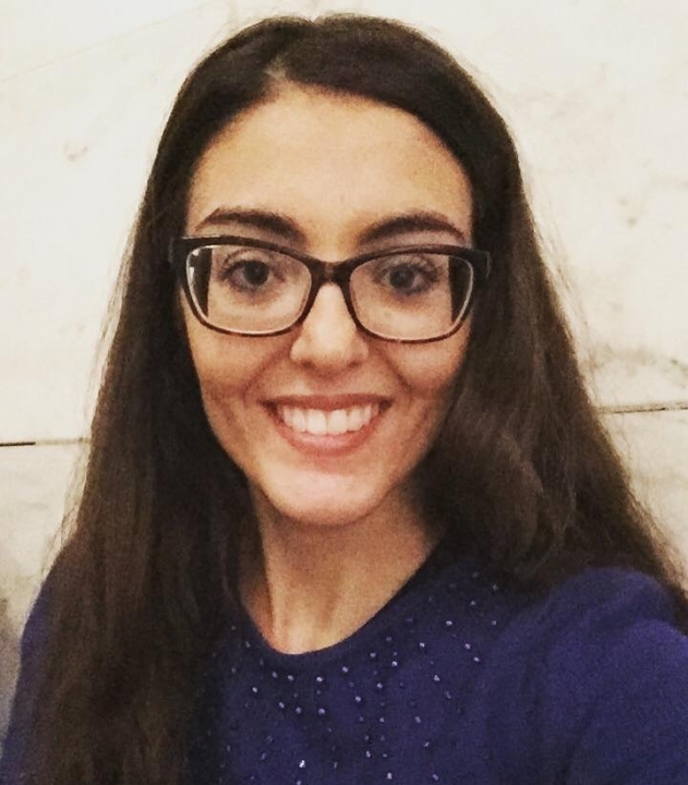 Johanna BENCHIMOL