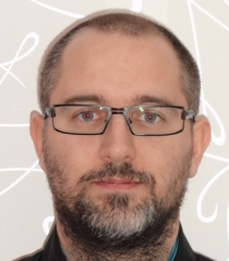 Mickaël HUBERT