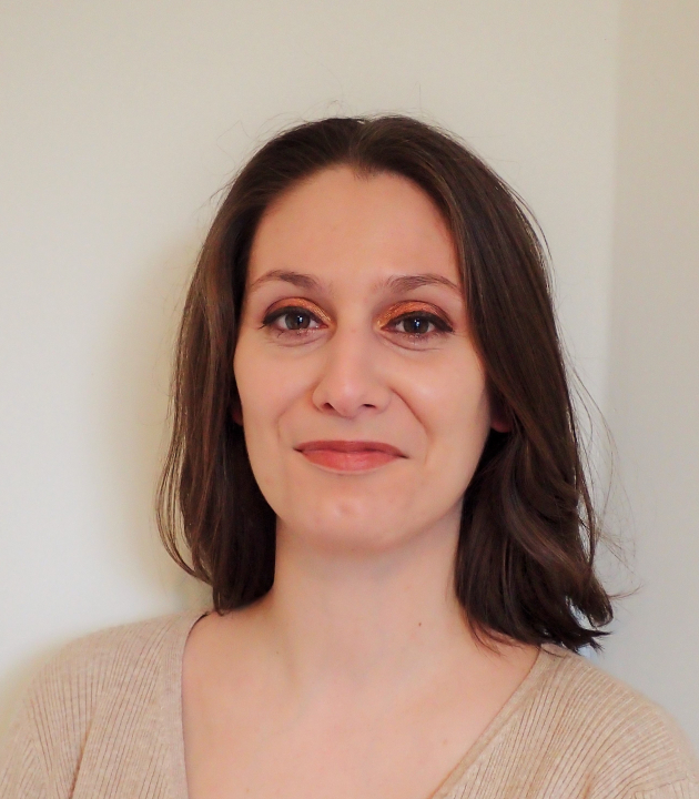 Anaëlle Audebert