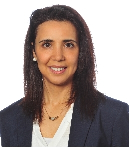 Fouzia EL HAJRI