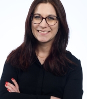 Aurélie Charrier
