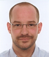 Damien PADE