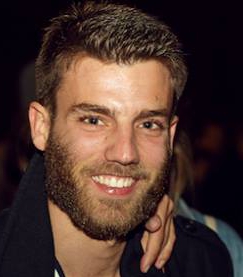 Bruno Poussard