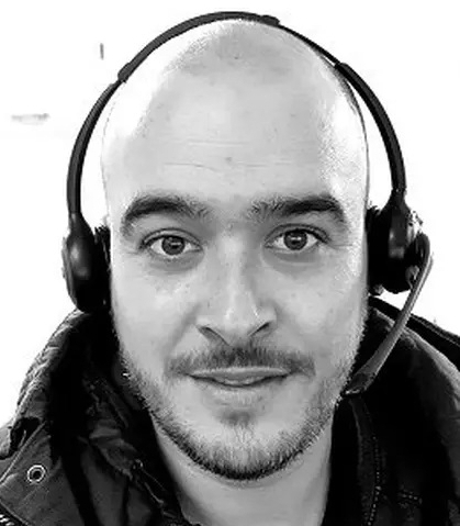 Guillaume BOURGOIN