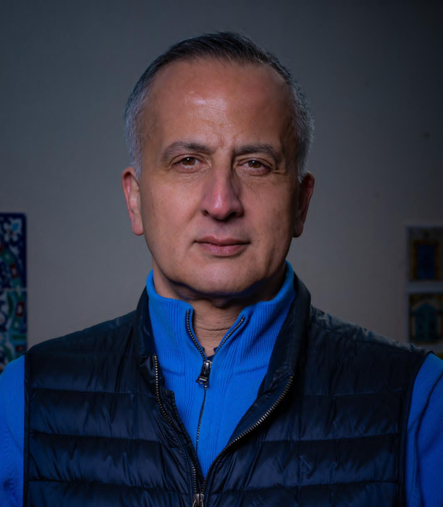 Eddie CHAIX