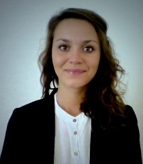 Sarah Levade